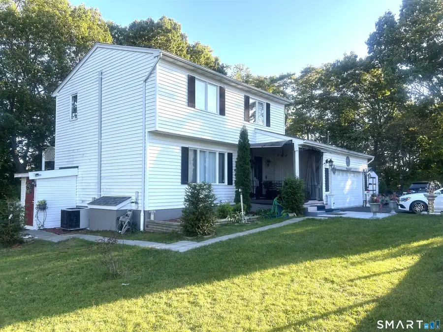 135 Pheasant Road, West Haven, CT 06516 - #2