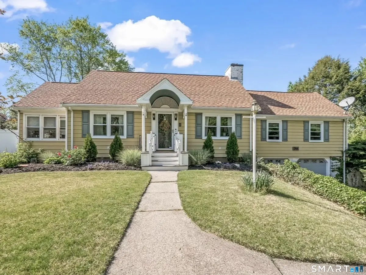 34 Sunrise Drive, Vernon, CT 06066 - #1