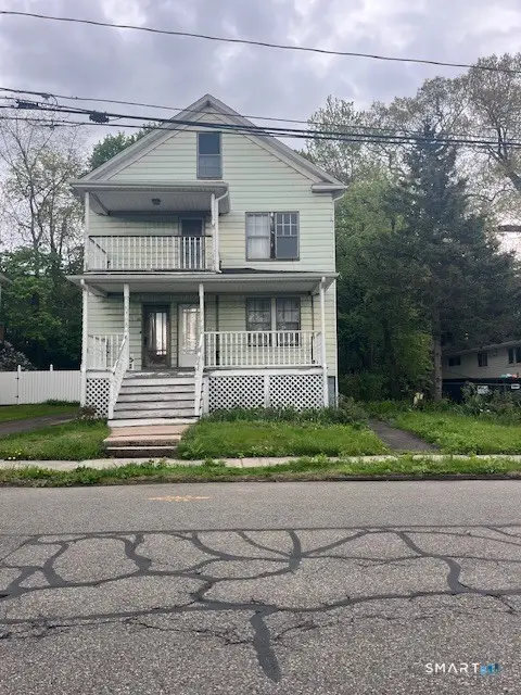 85 Hicks Street, Meriden, CT 06450 - #1