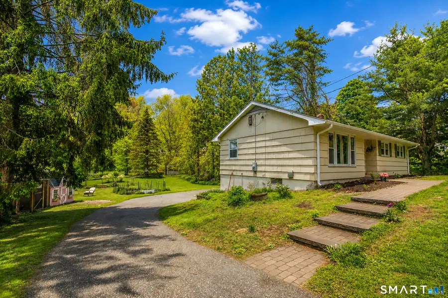 53 Shenipsit Street, Ellington, CT 06029 - #2