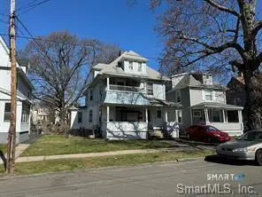 141 Center Street, West Haven, CT 06516