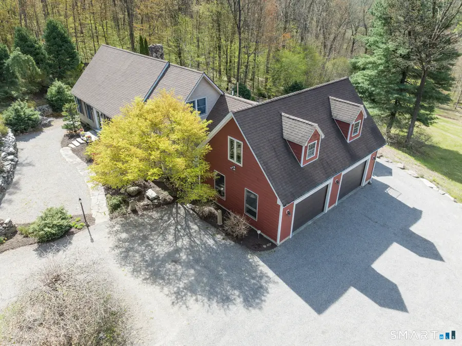 25 Spruce Drive, Litchfield, CT 06759 - #3
