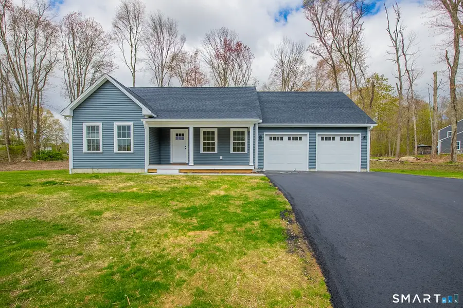 12 Stone House Drive, Moosup, CT 06354 - #3