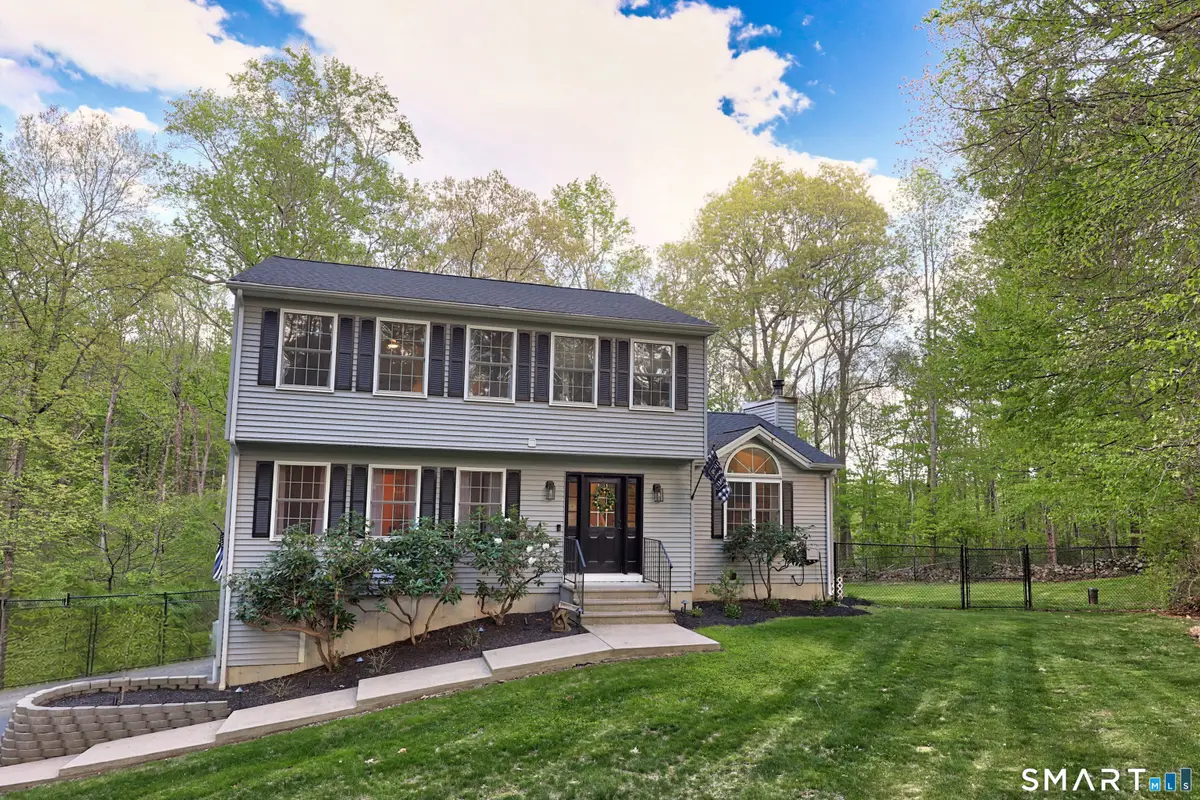 164 Kingswood Drive, Naugatuck, CT 06770 - #1