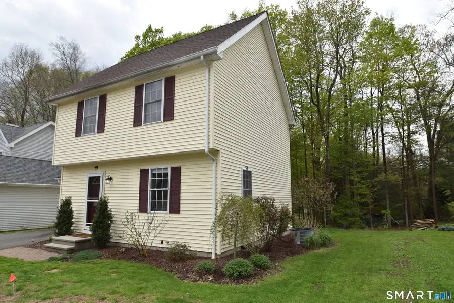 6 Spoonwood Drive #6, Canton, CT 06019 - #2