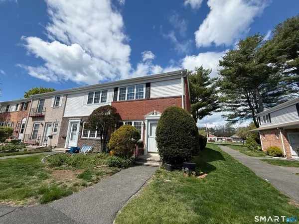 46 Salem Walk #46, Milford, CT 06460