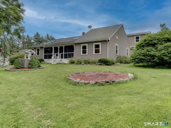1A Heritage Road, Columbia, CT 06237