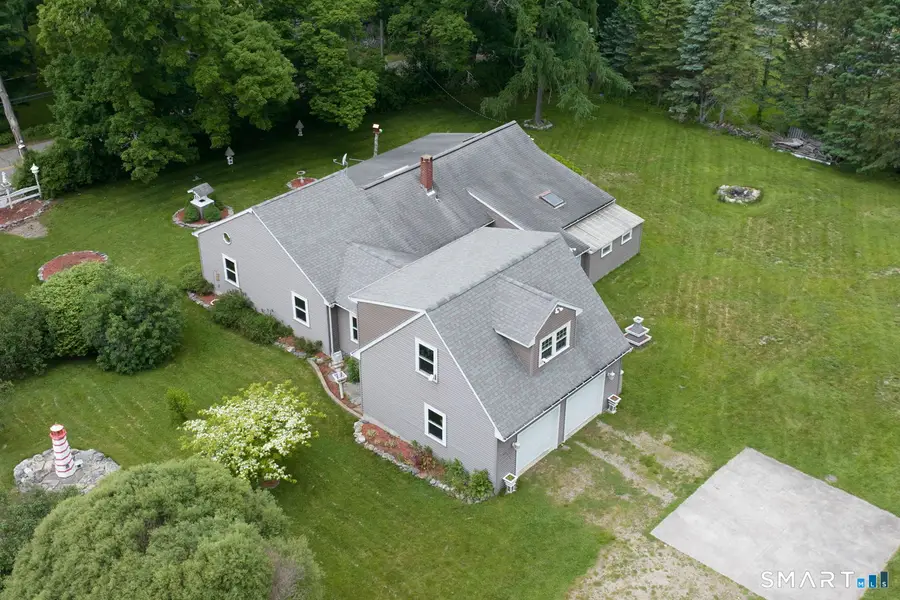 1A Heritage Road, Columbia, CT 06237 - #2