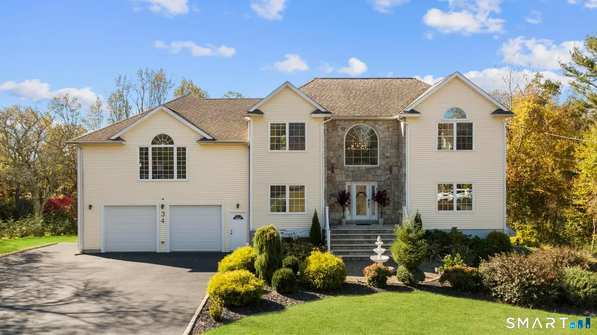 34 Birdseye Road, Shelton, CT 06484 - #1