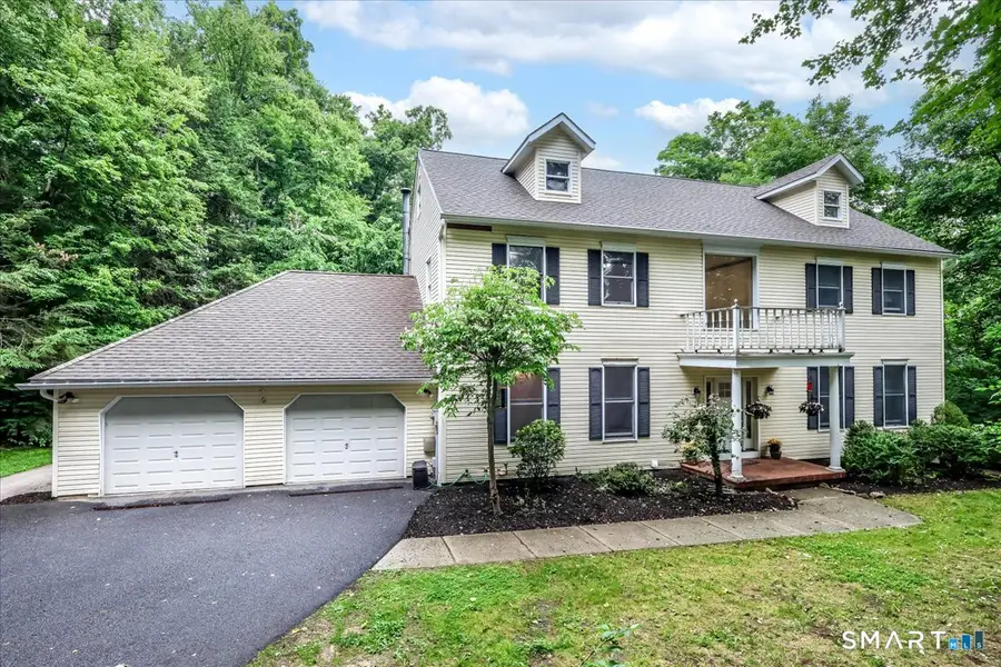 33 Greenknoll Drive, Brookfield, CT 06804 - #2