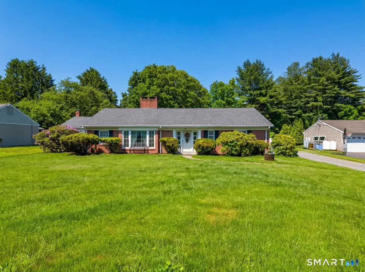 235 Scotland Road, Norwich, CT 06360 - #1