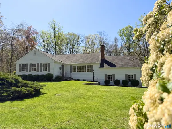 279 Cheesespring Road, Wilton, CT 06897