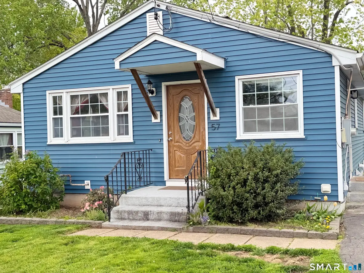 57 Benson Street, New Britain, CT 06051 - #1