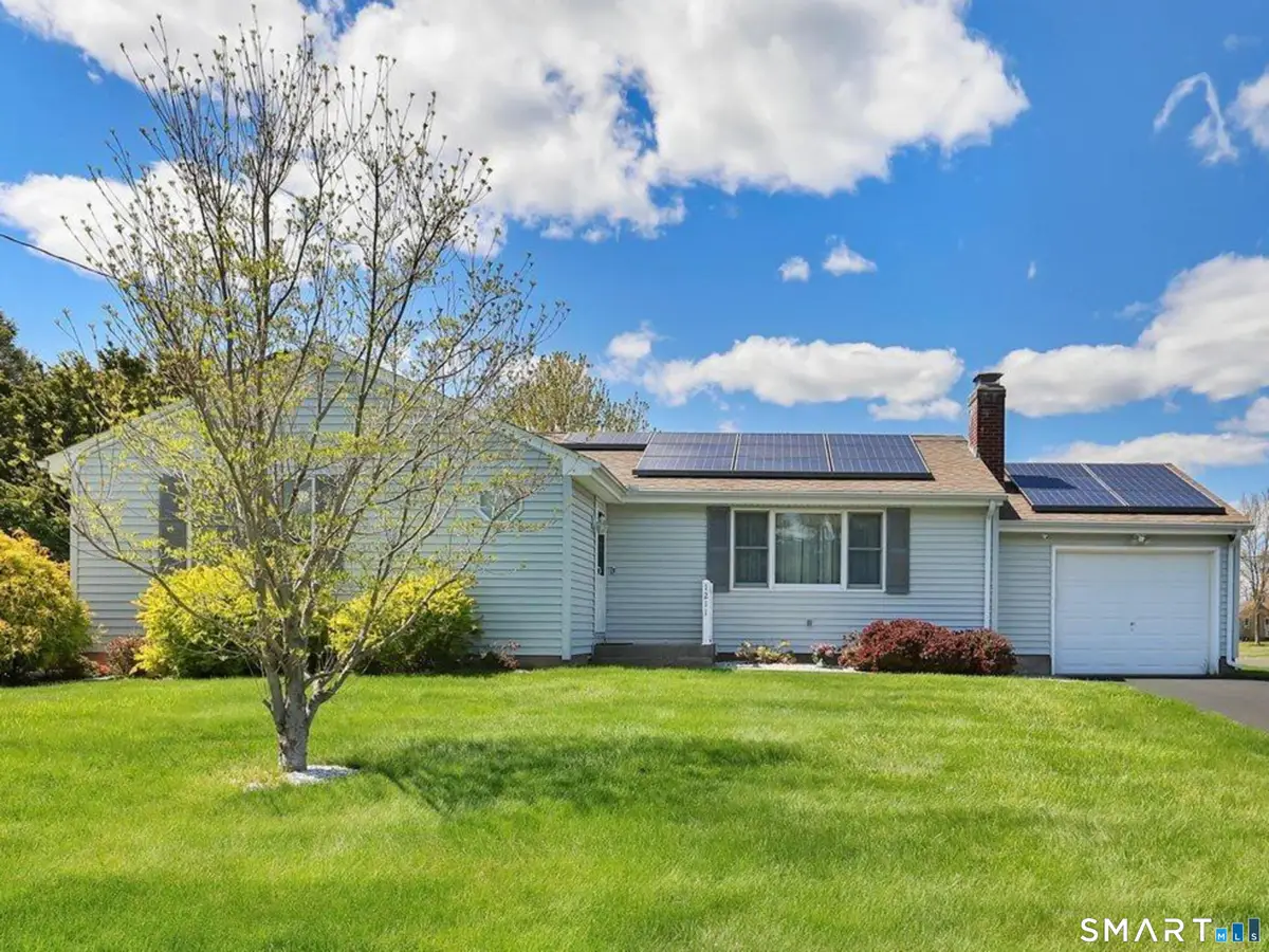 1211 Maple Street, Rocky Hill, CT 06067 - #1