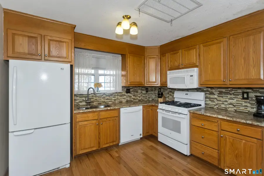 8 Dibble Hollow Lane #8, Windsor Locks, CT 06096 - #3