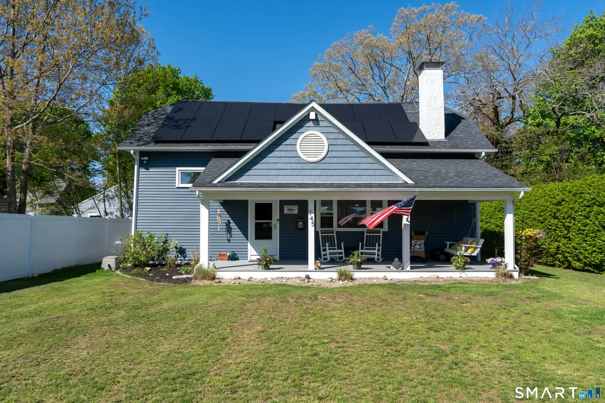 745 Montauk Avenue, New London, CT 06320 - #1