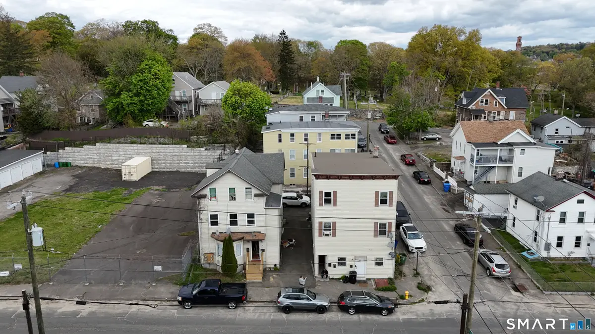 38 Green Street, Waterbury, CT 06708 - #1