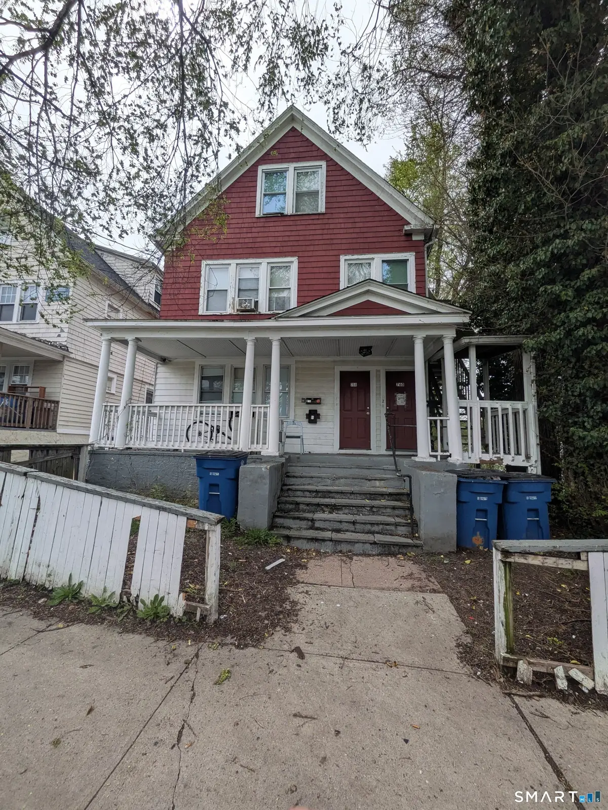 758 Legion Avenue, New Haven, CT 06519 - #1