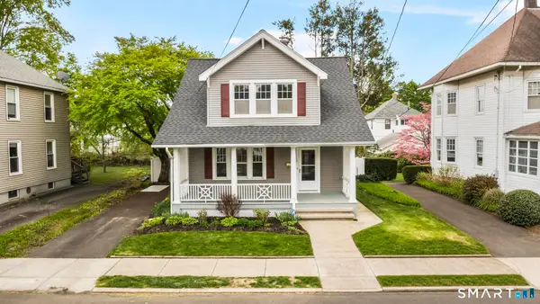 36 Quentin Street, Hamden, CT 06517
