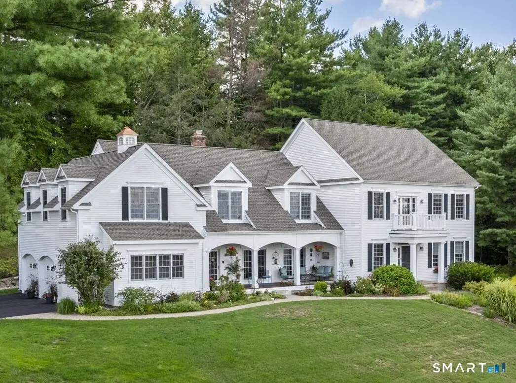 15 Old Orchard Road, West Granby, CT 06090 - #1
