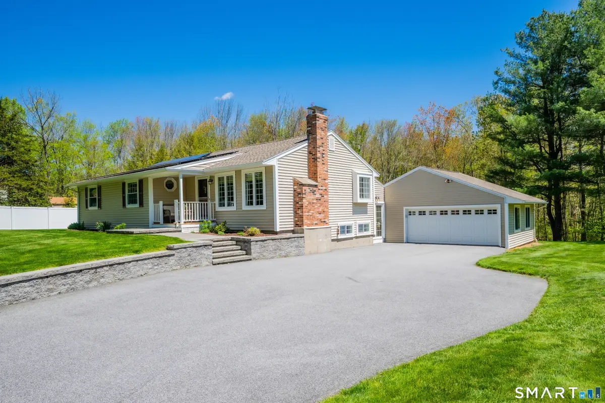 148 Nepaug Road, Burlington, CT 06013 - #1