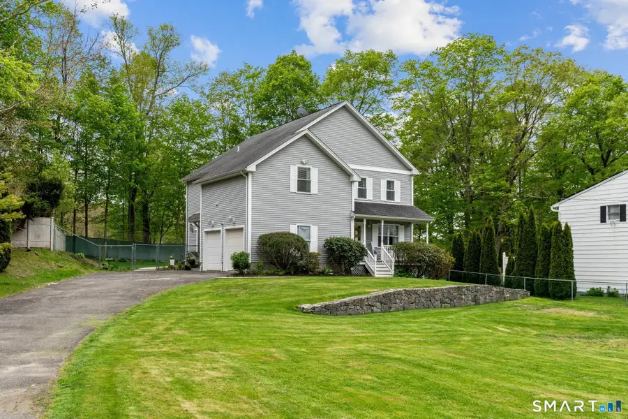 45 Maybrook Road, Waterbury, CT 06708 - #2