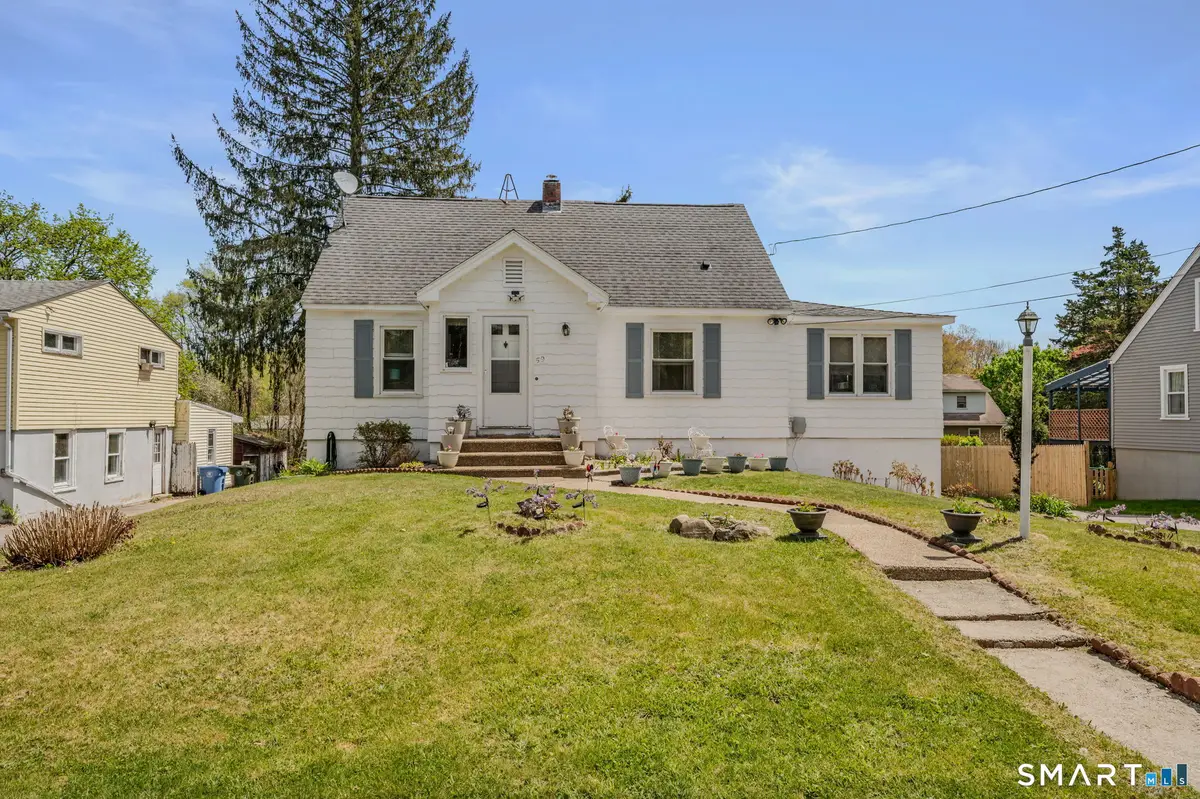 59 Flyers Drive, Norwich, CT 06360 - #1