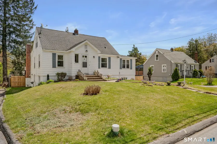 59 Flyers Drive, Norwich, CT 06360 - #2