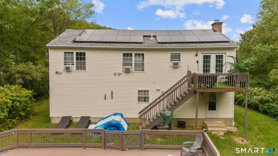 81 Hidden Pond Road, Waterbury, CT 06704 - #3