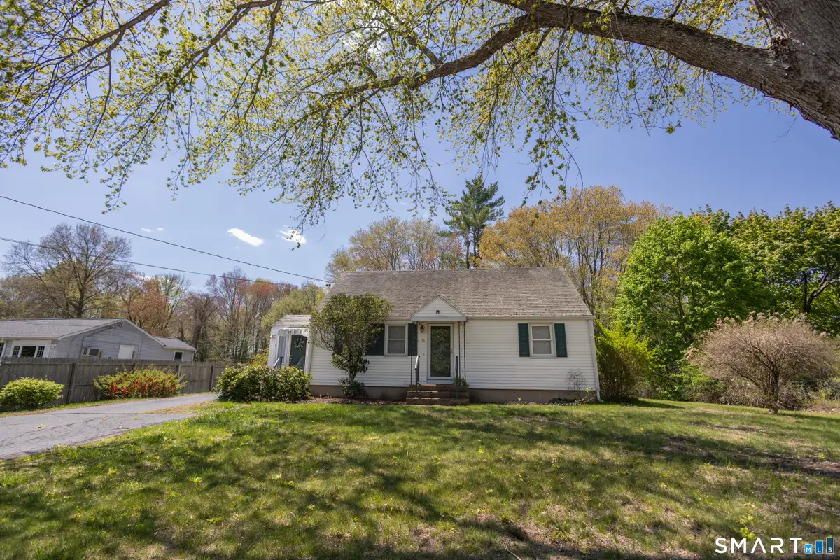 30 Riverview Road, Mansfield, CT 06250 - #1