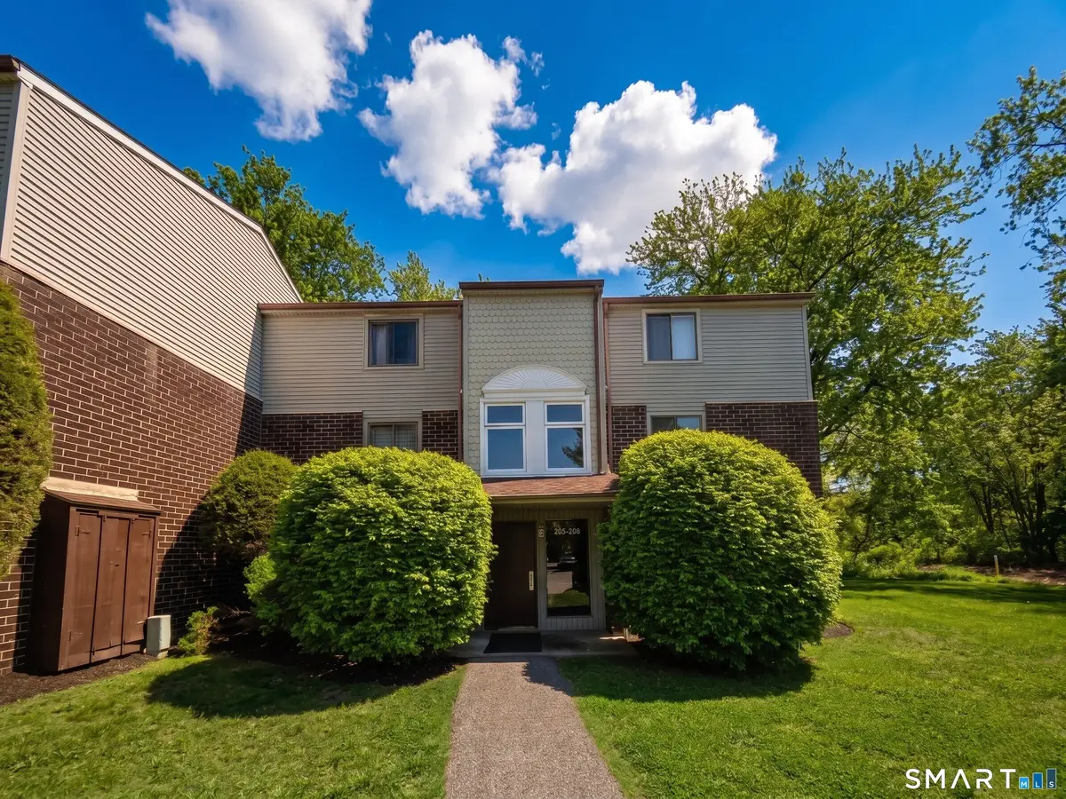 7 Padanaram Road #257, Danbury, CT 06811 - #1