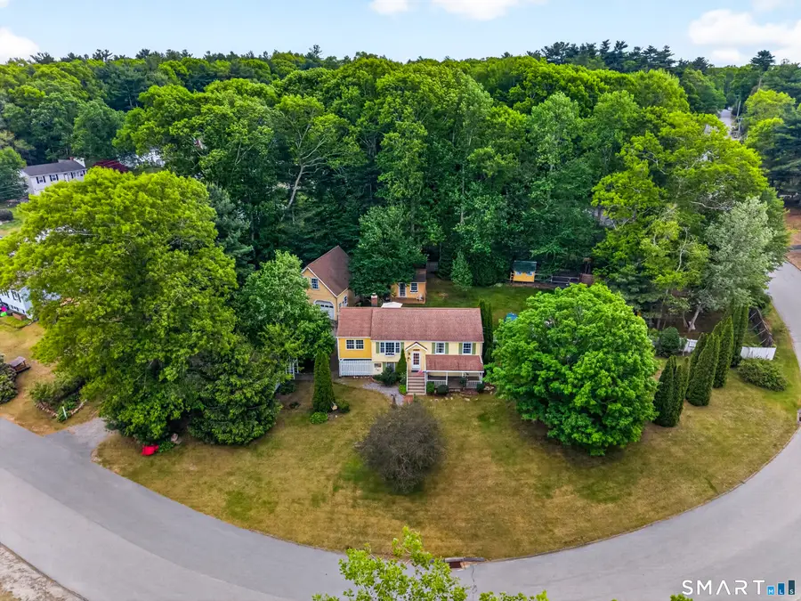 54 Valley Drive, Voluntown, CT 06384 - #3