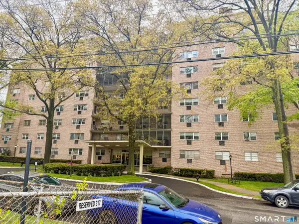 25 Cartright Street #7E, Bridgeport, CT 06604