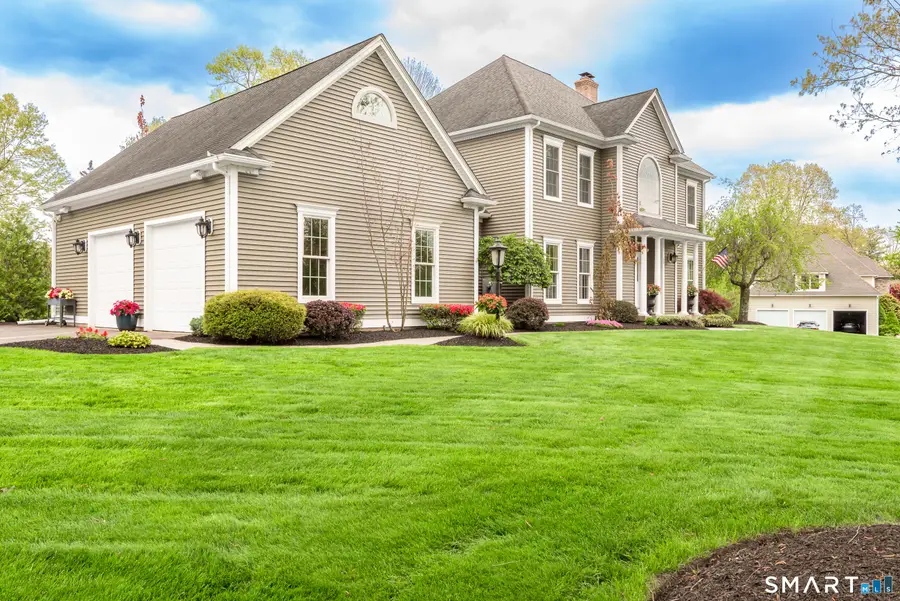 43 Ellsworth Lane, Ellington, CT 06029 - #2
