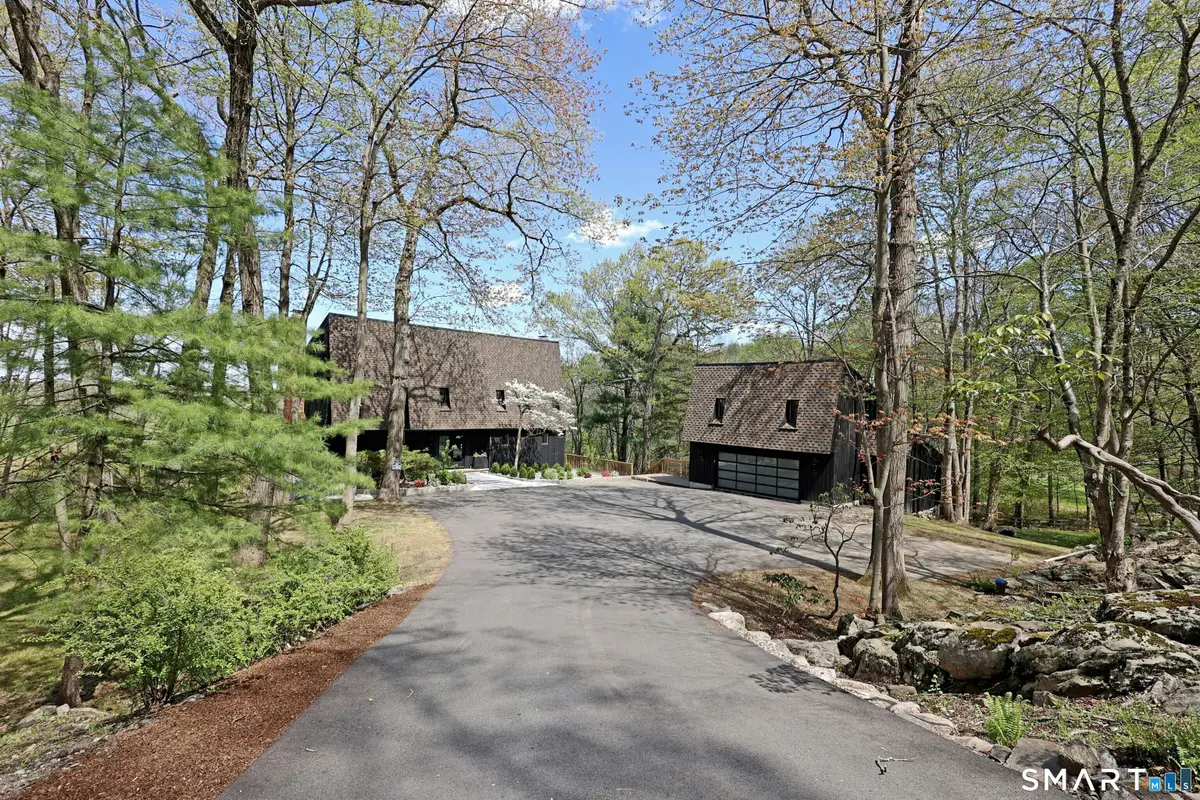 12 Hillcrest Court, Ridgefield, CT 06877 - #1