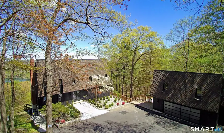 12 Hillcrest Court, Ridgefield, CT 06877 - #2