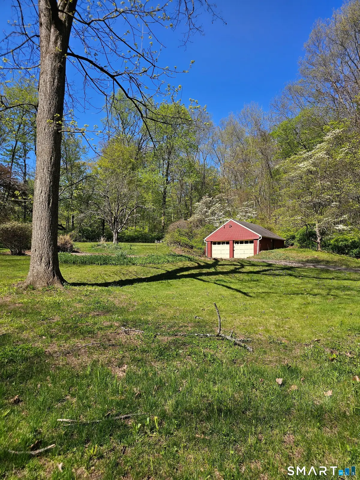 108 Beech Street, North Branford, CT 06471 - #1