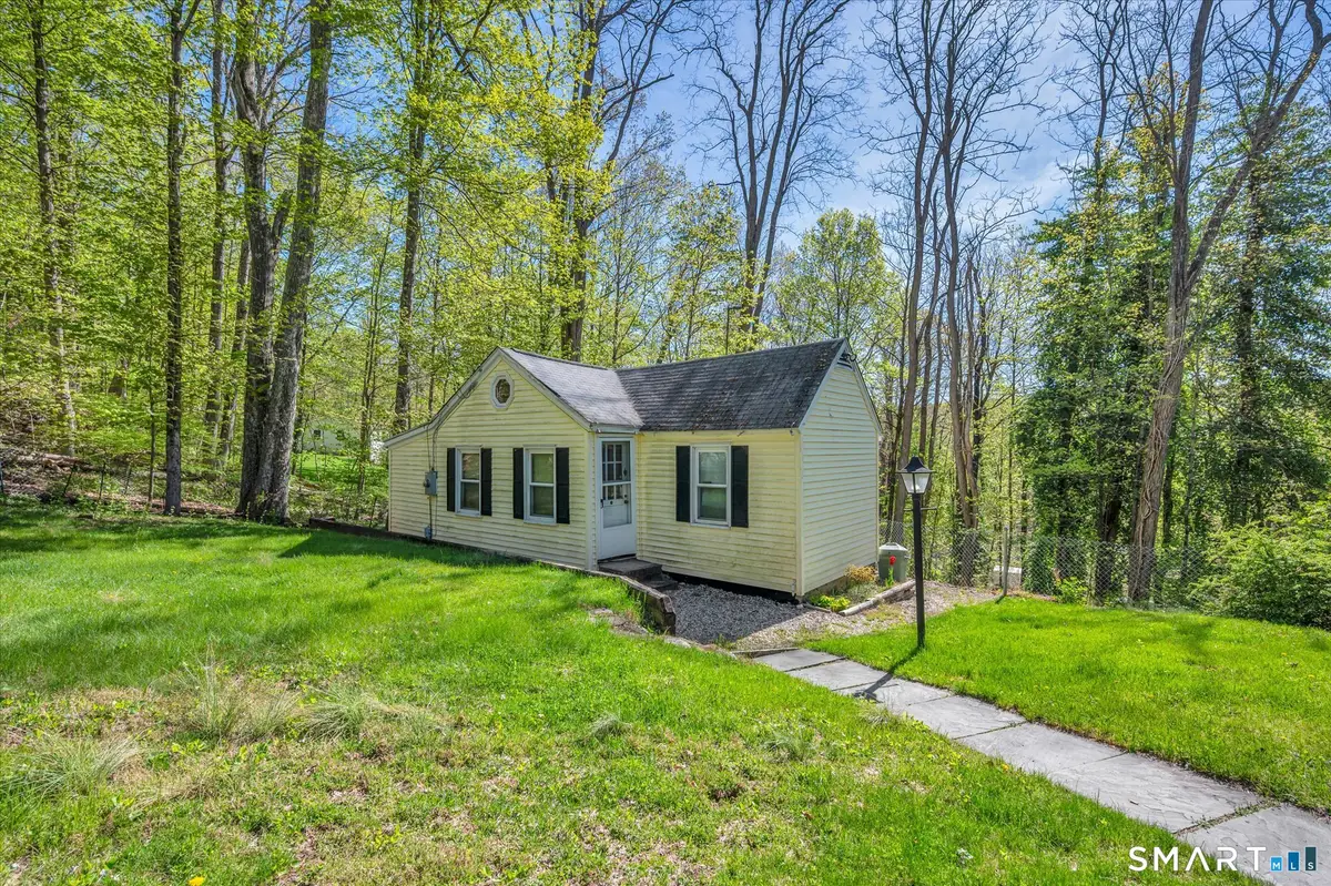 93 Torrington Avenue, Canton, CT 06019 - #1