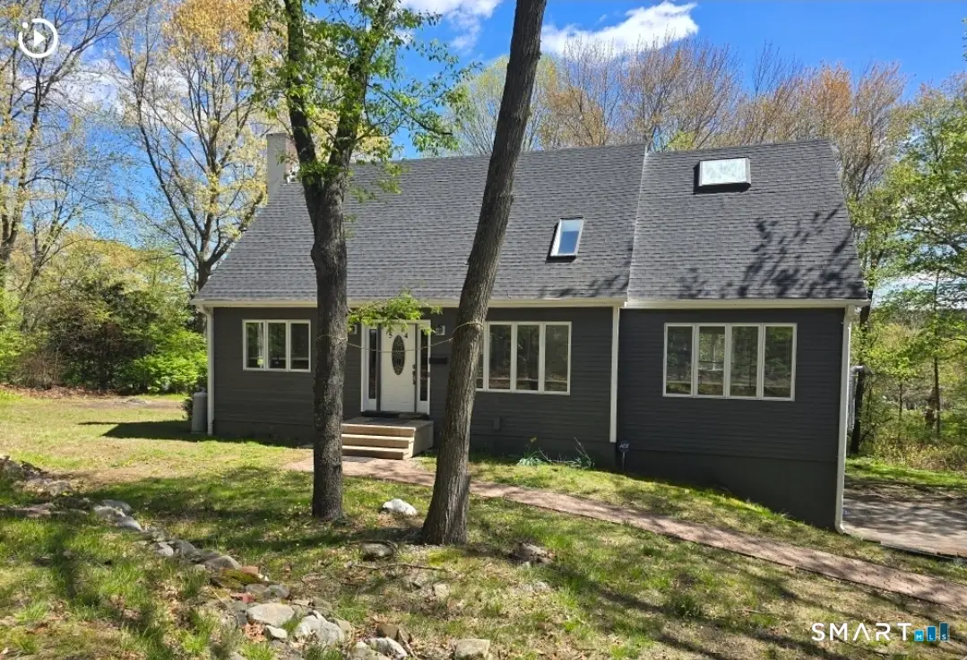 54 Highlawn Street, Waterbury, CT 06705 - #1