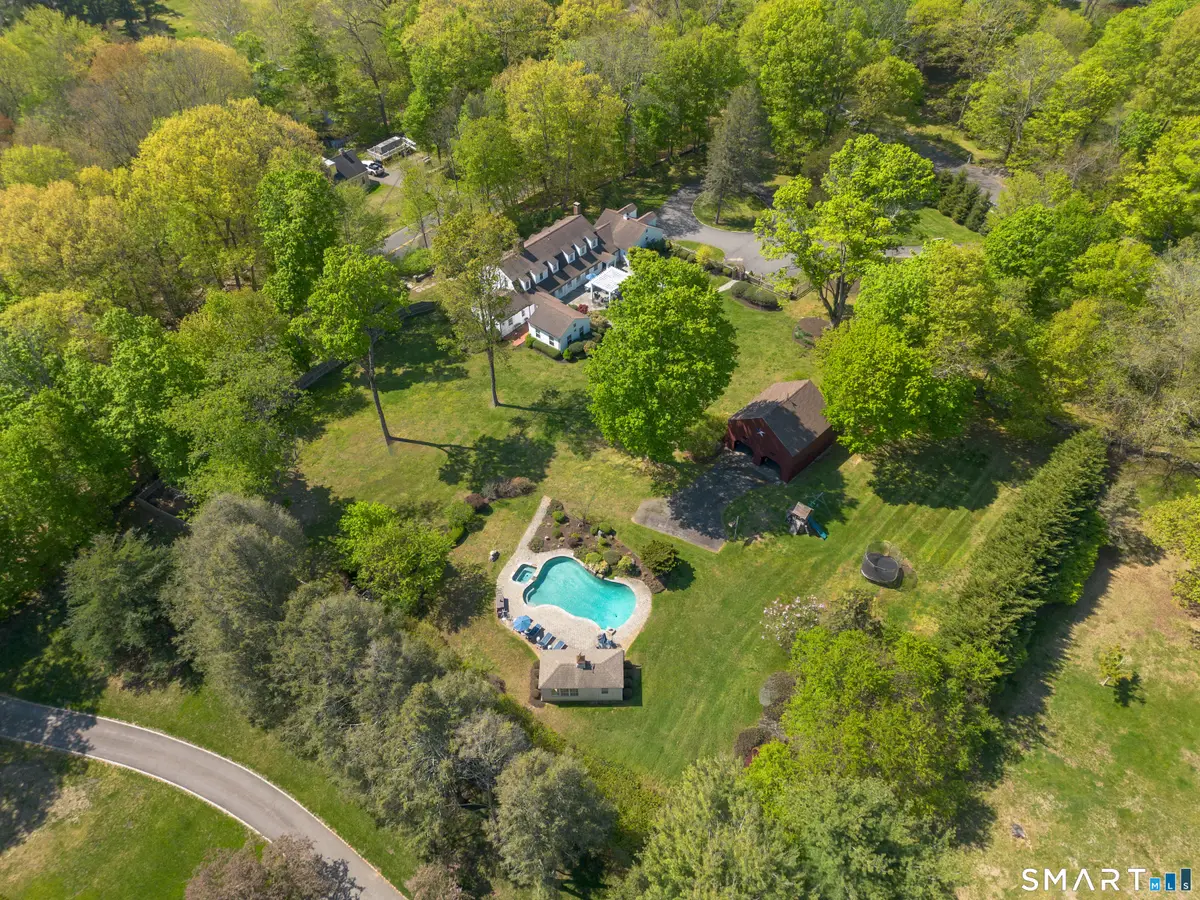 40 Hill Brook Lane, Fairfield, CT 06824 - #1