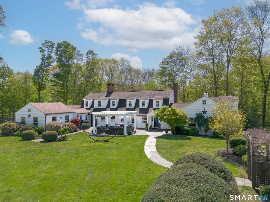 40 Hill Brook Lane, Fairfield, CT 06824 - #3