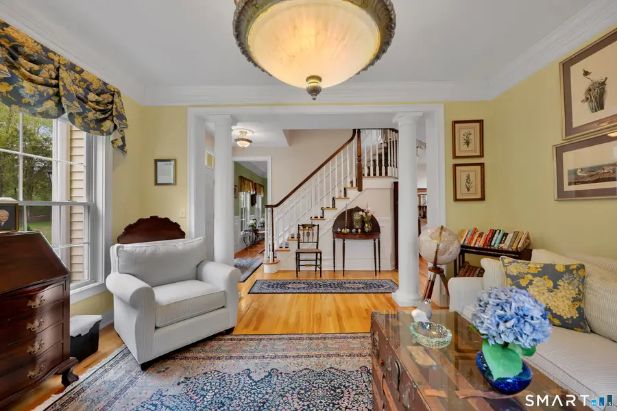 8 Curtiss Meadows, Woodbury, CT 06798 - #3