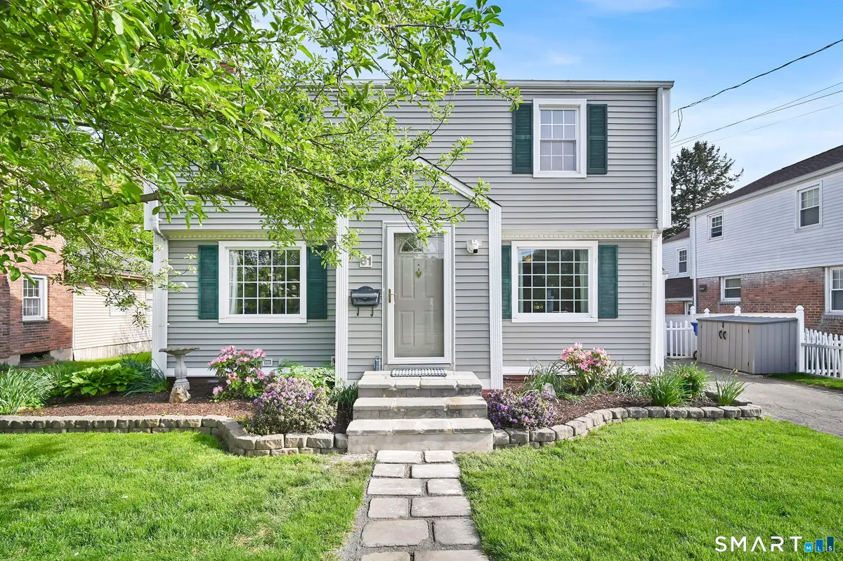 61 Cedar Street, Newington, CT 06111 - #1