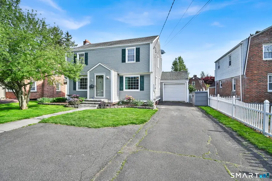 61 Cedar Street, Newington, CT 06111 - #2