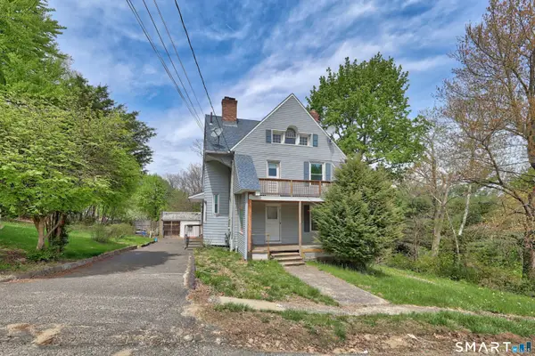 24 Maynard Avenue, Waterbury, CT 06708