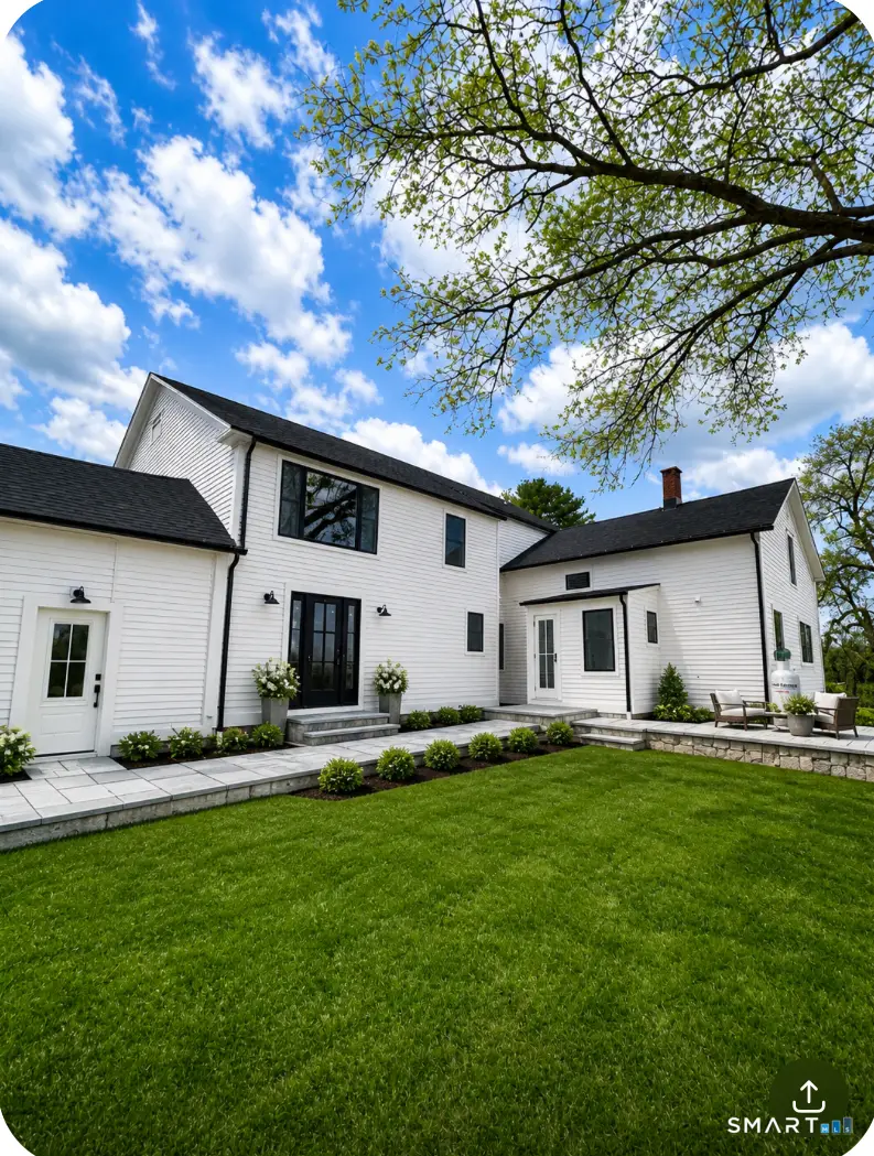 29 Route 37 East, Sherman, CT 06784 - #2