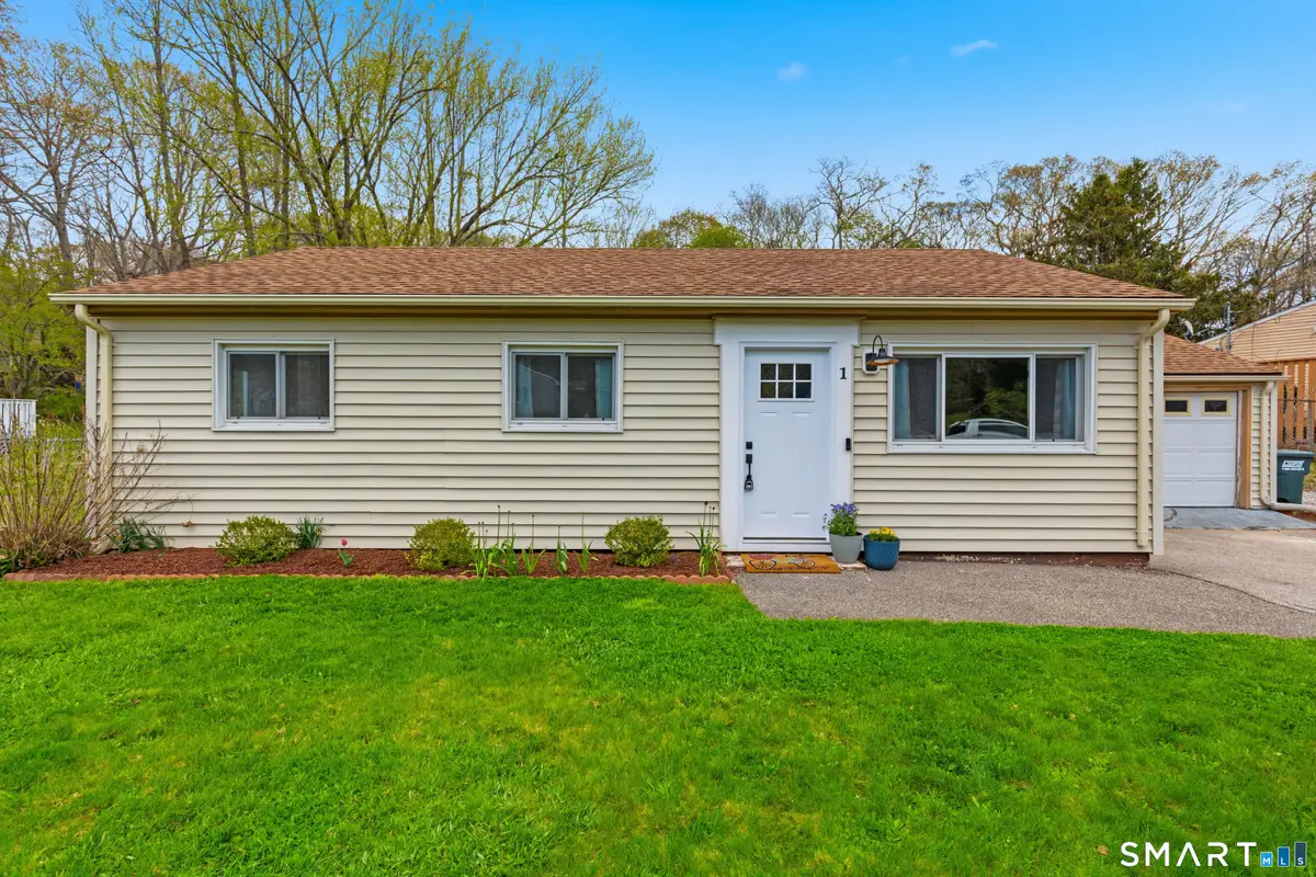 1 Meadow Lark Lane, Stonington, CT 06378 - #1