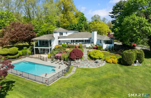 7 Sasqua Road, Norwalk, CT 06855