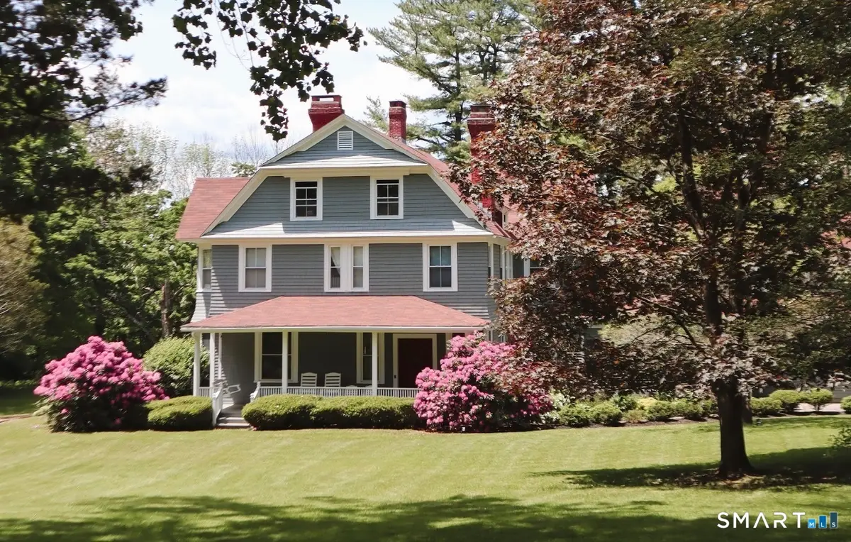 354 Pomfret Street, Pomfret Center, CT 06259 - #1