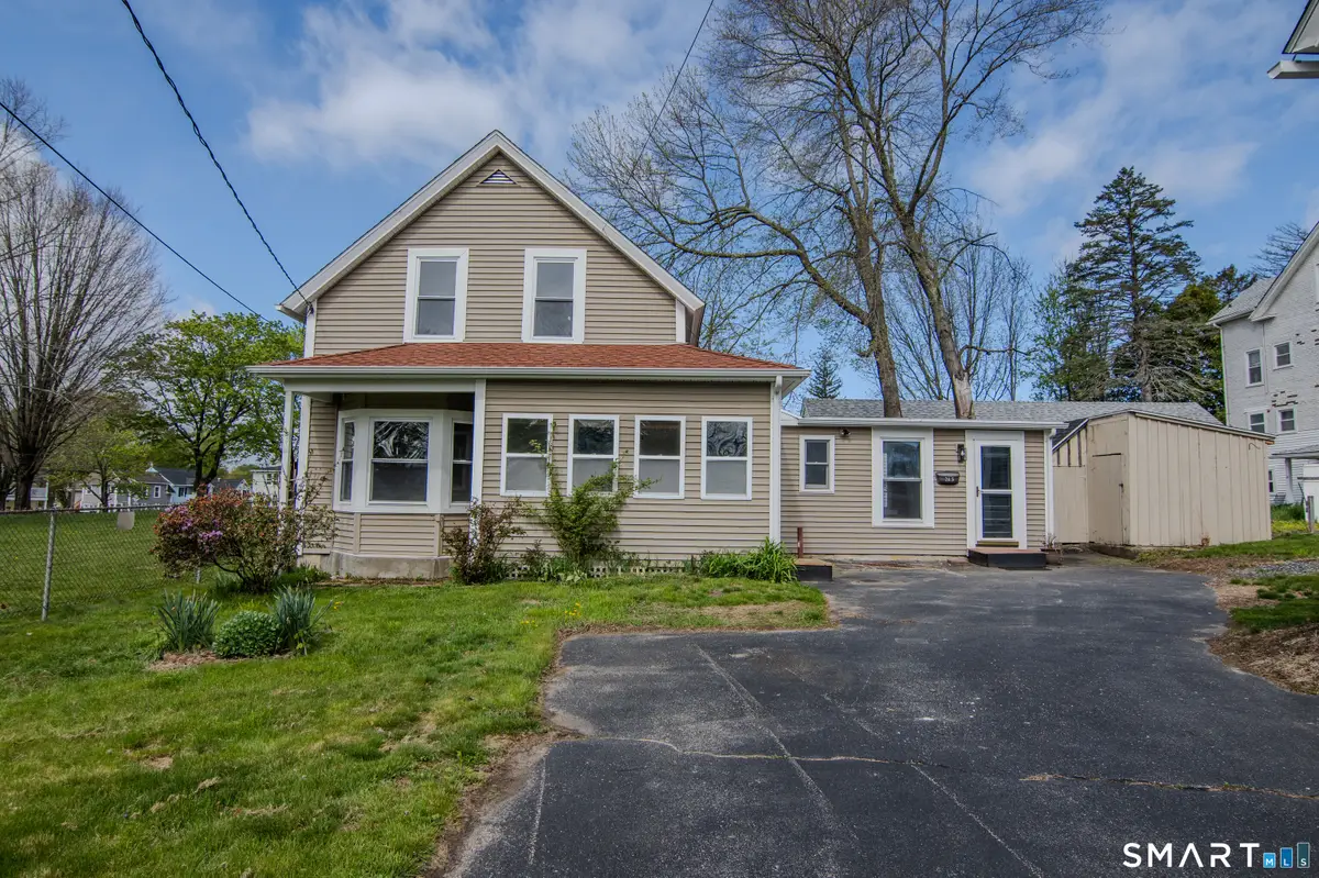 20-1/2 Cleveland Street, Putnam, CT 06260 - #1